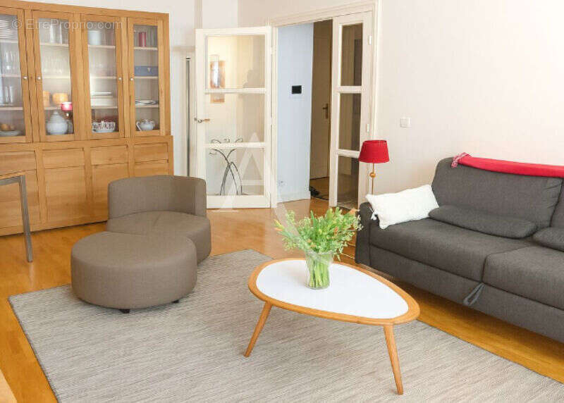 Appartement à PARIS-6E
