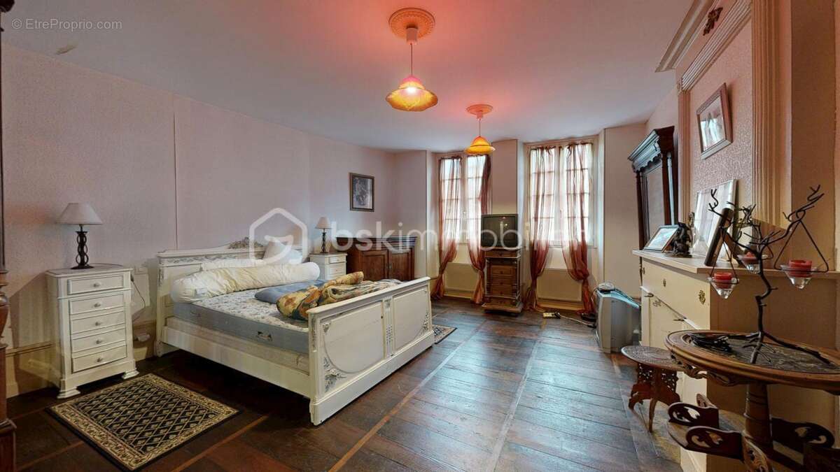 Appartement à TULLE