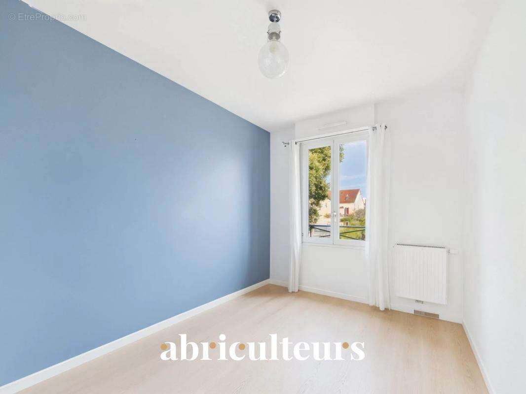 Maison à ARGENTEUIL