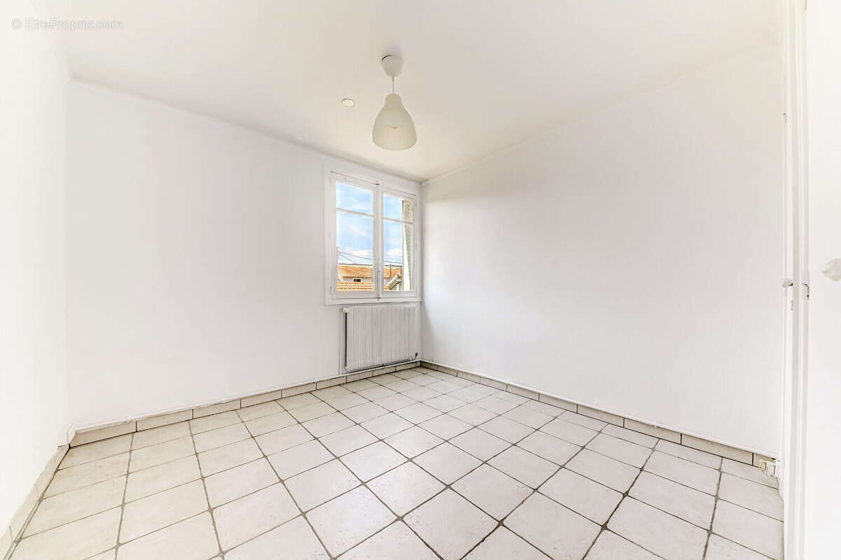 Appartement Lyon 8e - Parilly - T4 de 66m² - photo 7
