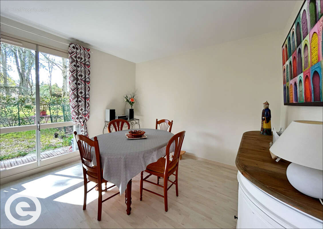 Appartement à SENS