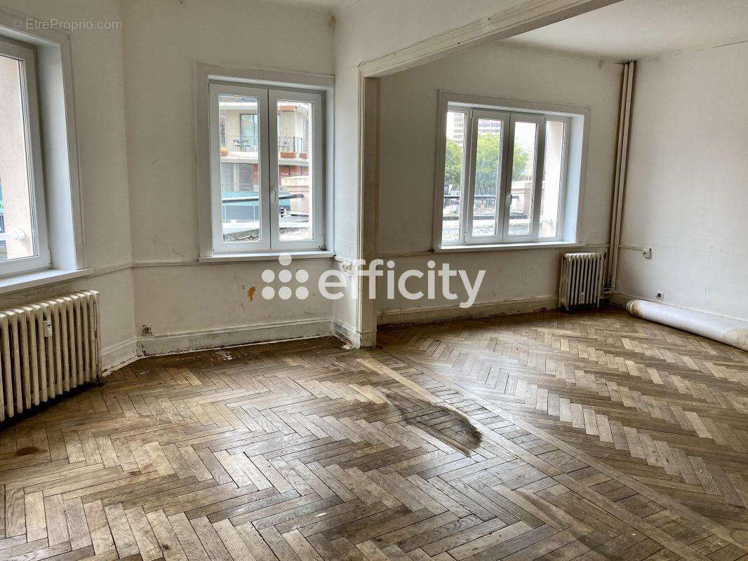 Appartement à ROUBAIX