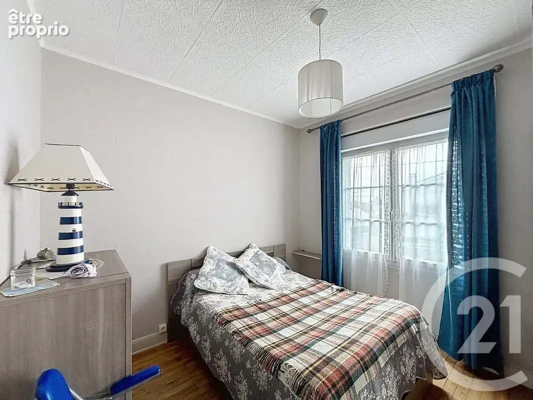 Maison 69 m² à Angouleme  - photo 7