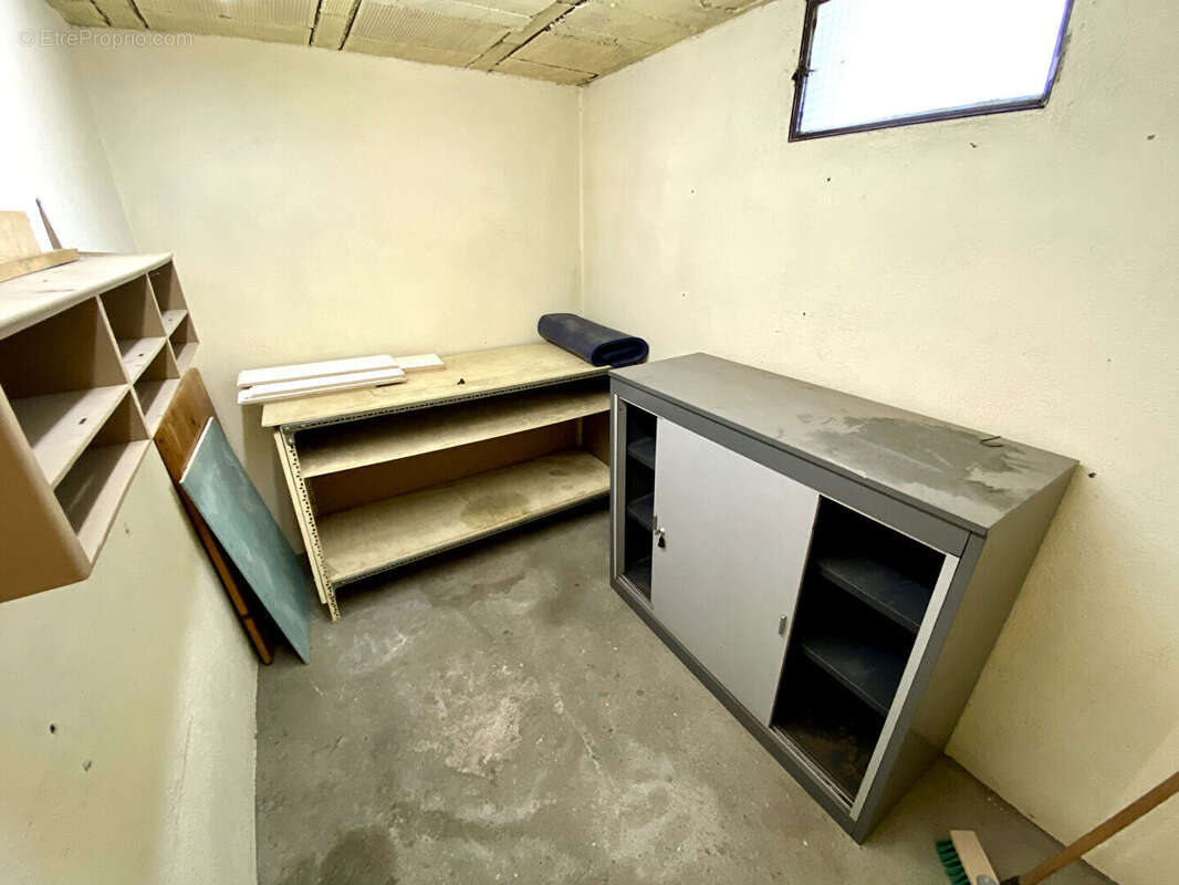 CLERMONT-FERRAND / Appartement à vendre quartier "la Glacière" avec garage, balcon et atelier ! - photo 14