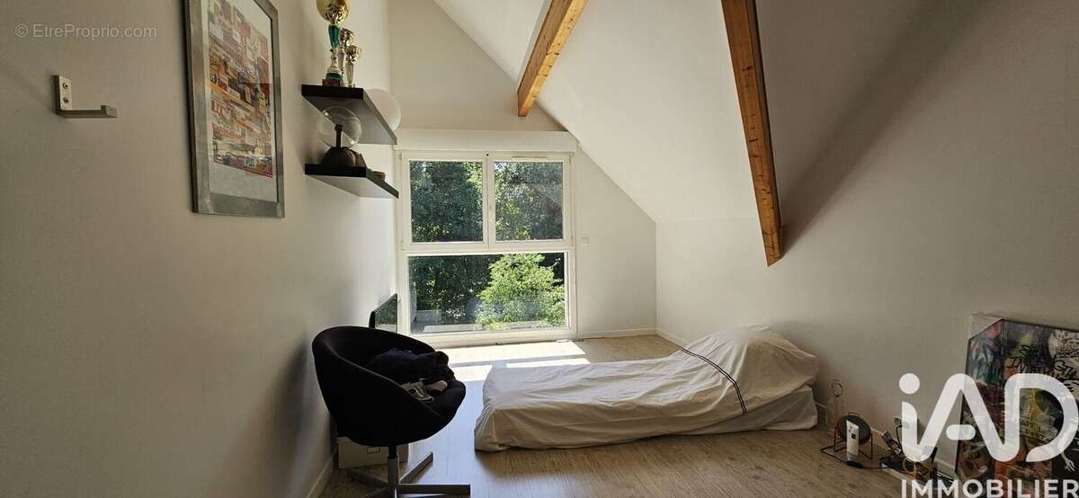 Photo 8 - Maison à NOISEAU