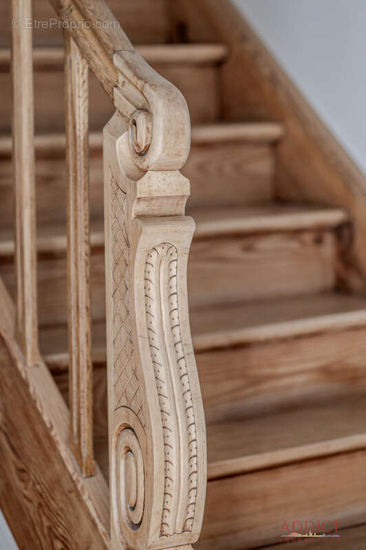 Maison à OBERHAUSBERGEN