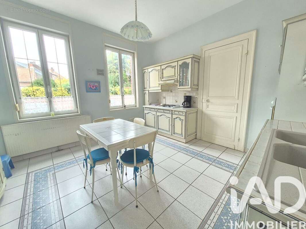 Photo 4 - Maison à SOMAIN