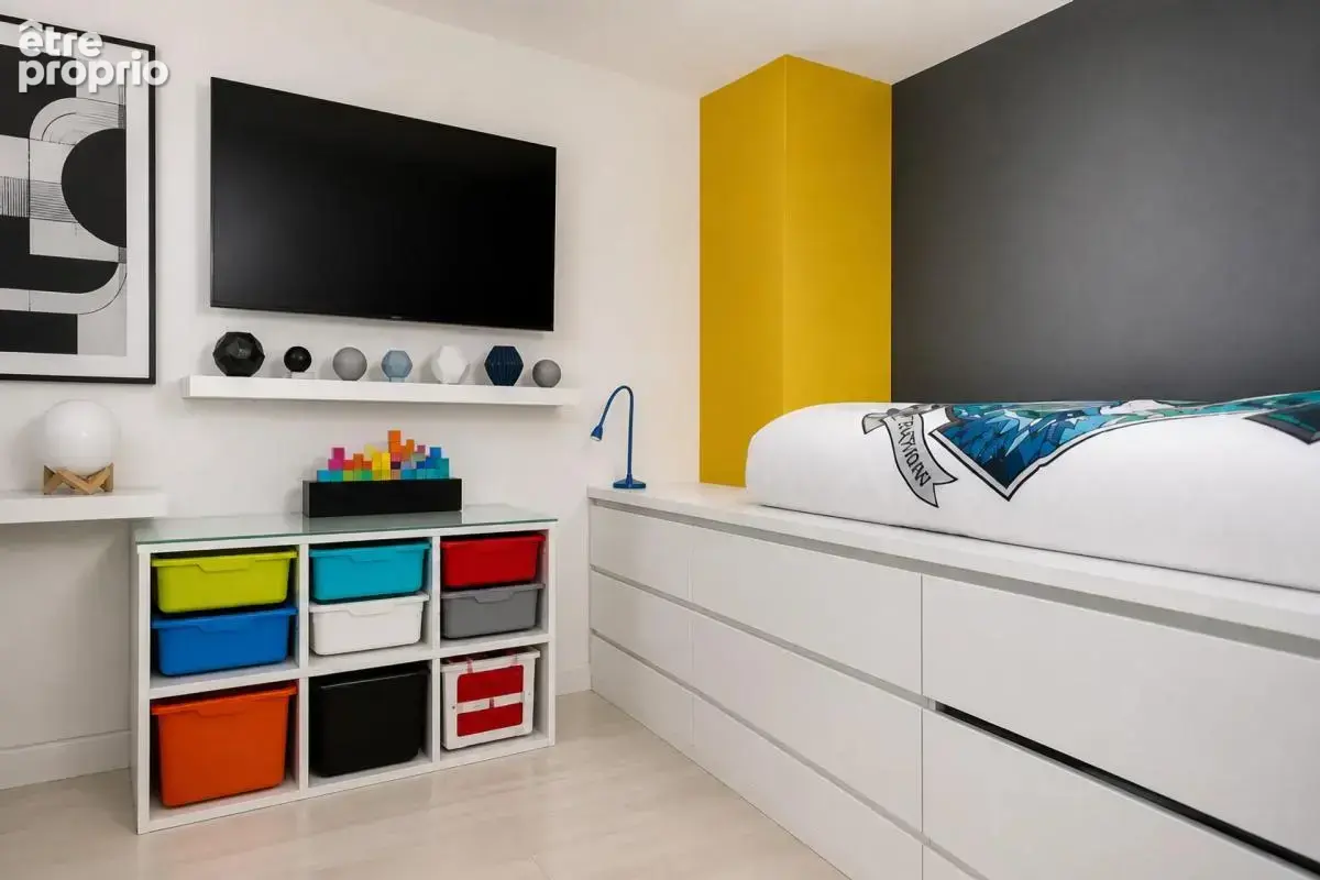 Maison de 4 pièces de 79,4 m² à Leuville-sur-Orge - photo 6