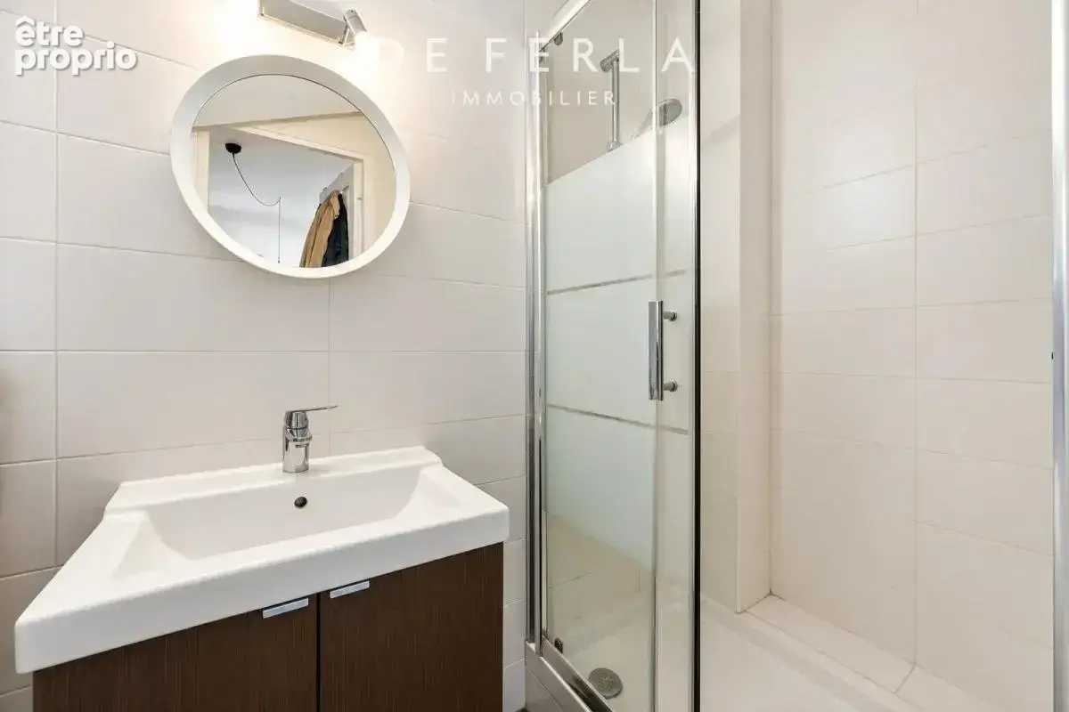 Duplex 3/4 pièces de 113 m² au sol - Mairie de Montrouge - photo 3