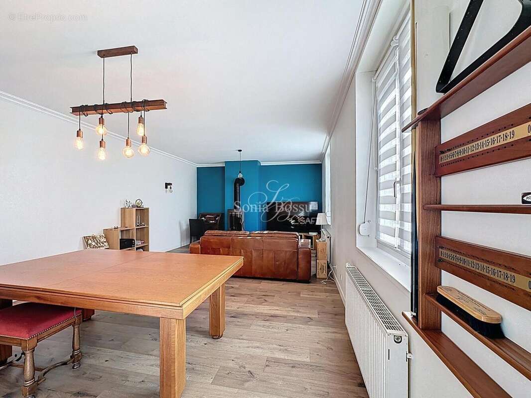 Photo 4 - Maison à HENIN-BEAUMONT