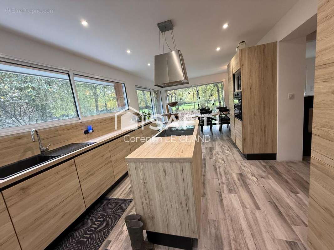 Photo 7 - Maison à SAINTE-ANNE-SUR-BRIVET