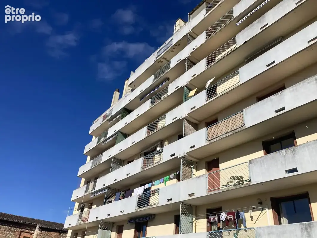 Roseraie t3 terrasse - photo 2