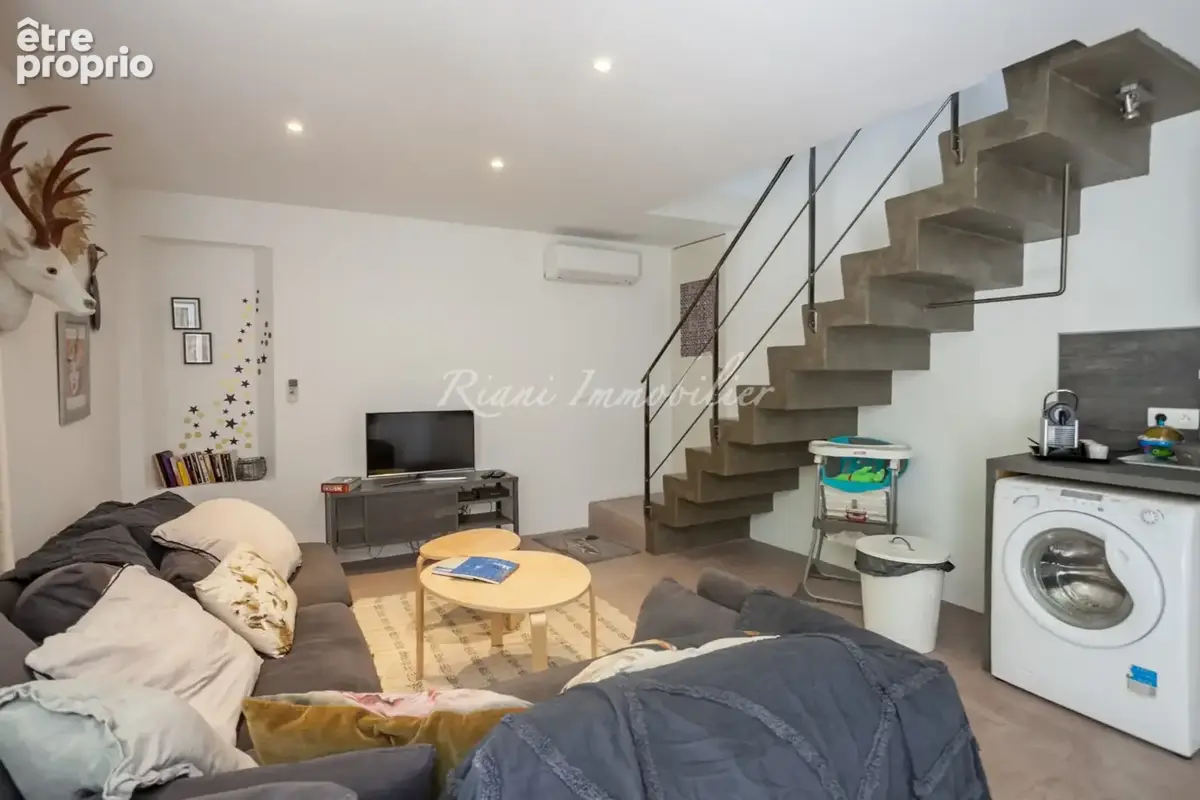 Maison 3 pièces 61 m² à vendre à Cabrieres-D'avignon (84220) - photo 6