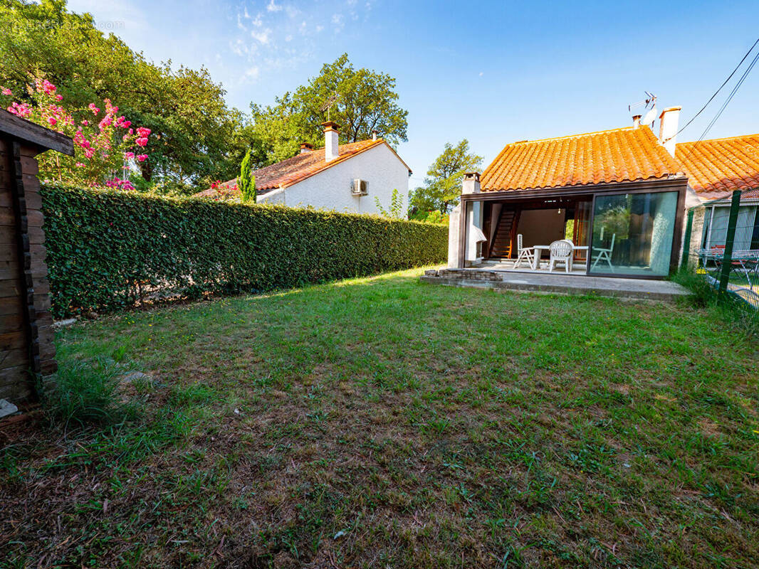 Maison à ARGELES-SUR-MER