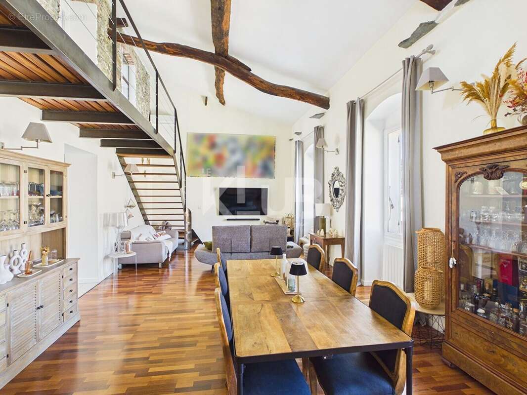 Appartement à BASTIA