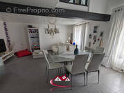Appartement à BROUE