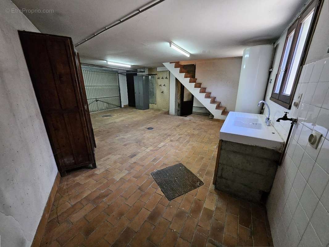 Maison à ALBERTVILLE