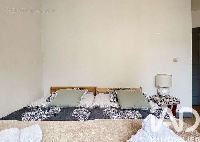 Photo 9 - Appartement à ALBERTVILLE