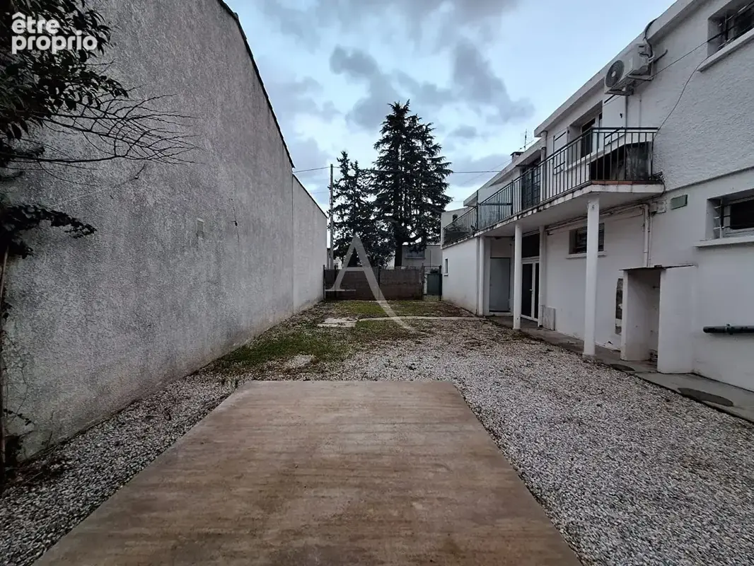 A vendre rodilhan : immeuble de 4 lots - photo 13