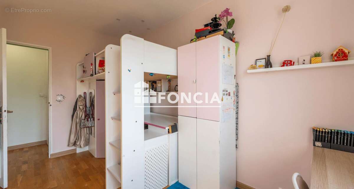 Appartement à RUEIL-MALMAISON