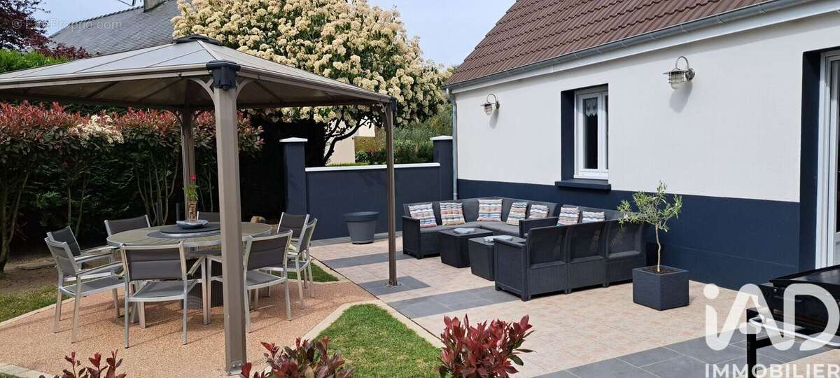 Maison 110 m² à Mayenne  - photo 3