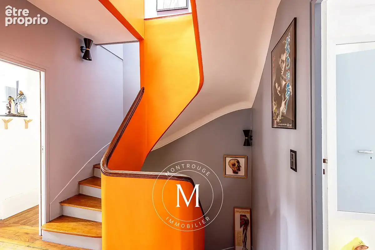 Maison avec Jardin et double emplacement de parking - photo 16