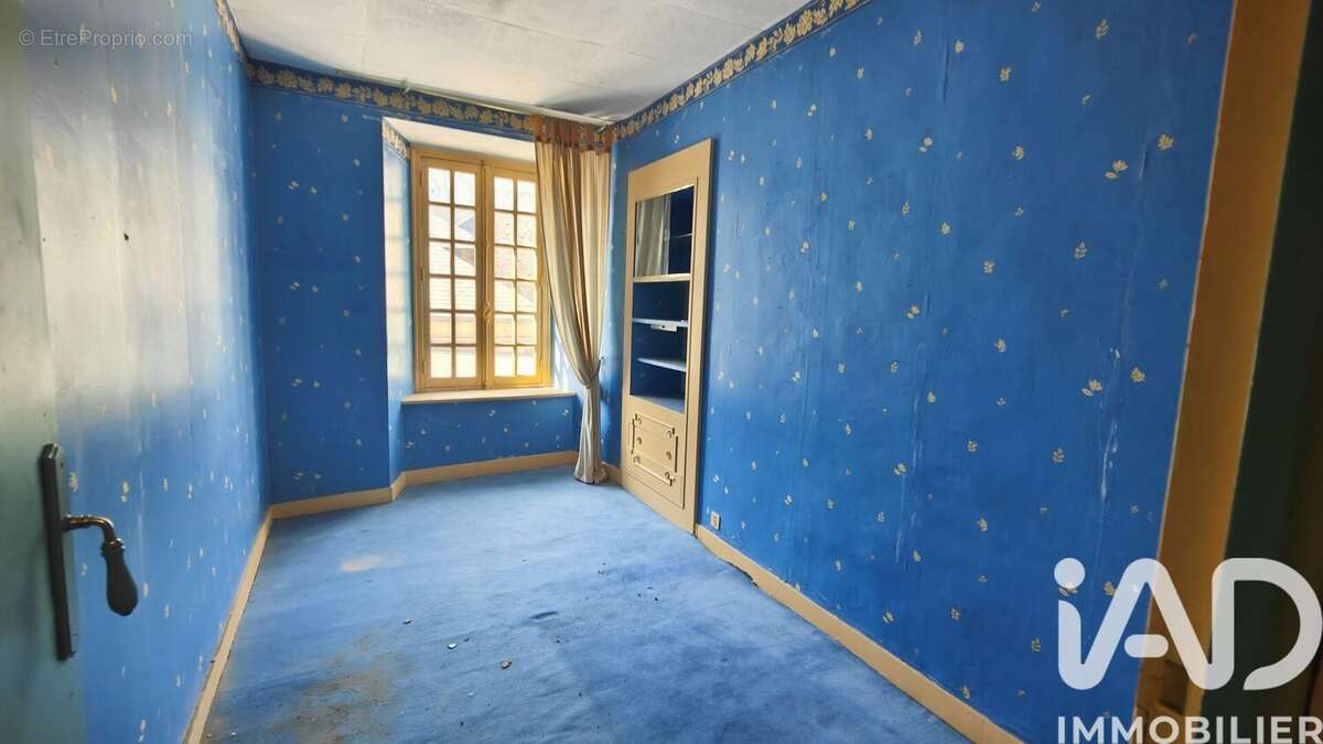 Photo 4 - Appartement à CHATEAUGIRON