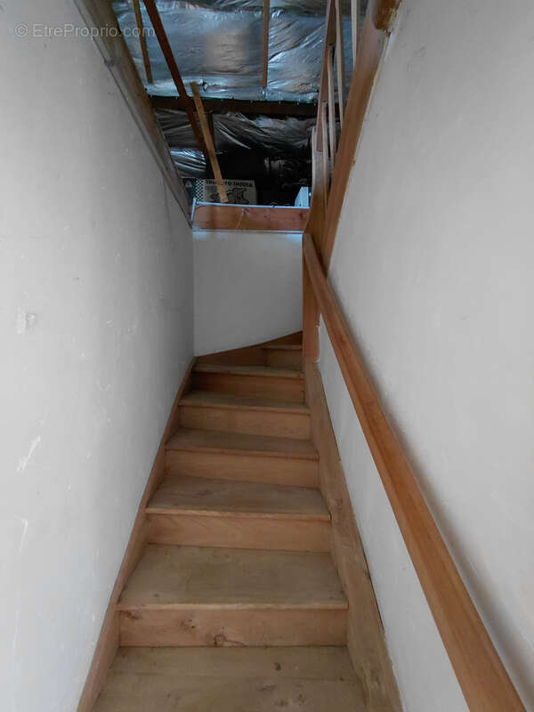 Maison traditionnelle 90 m2 vie de Plain-pied à 8 mn de Lanvollon - photo 14