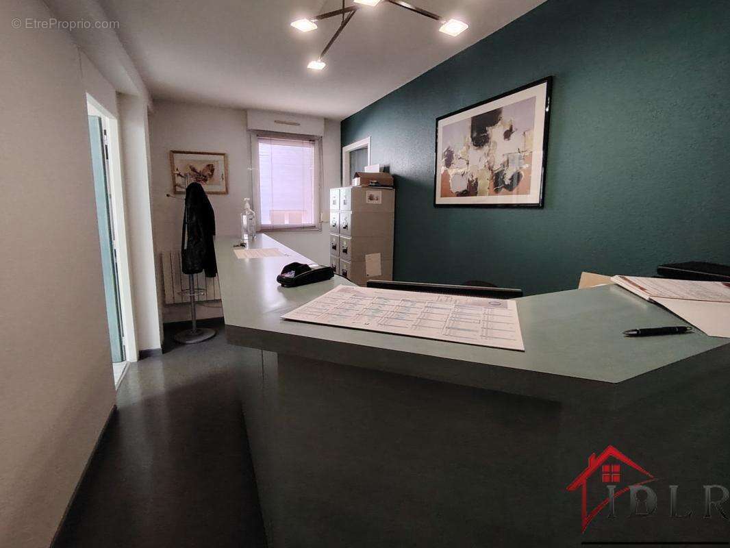 Appartement à BELFORT