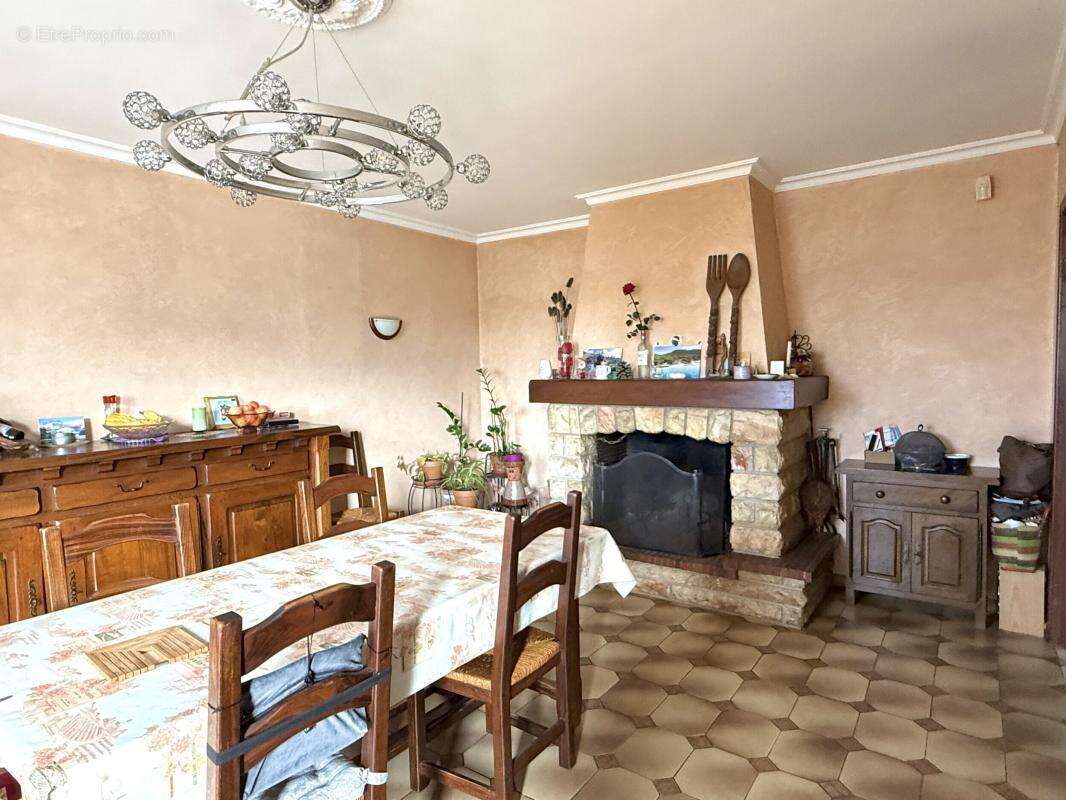 Maison à VILLEPINTE