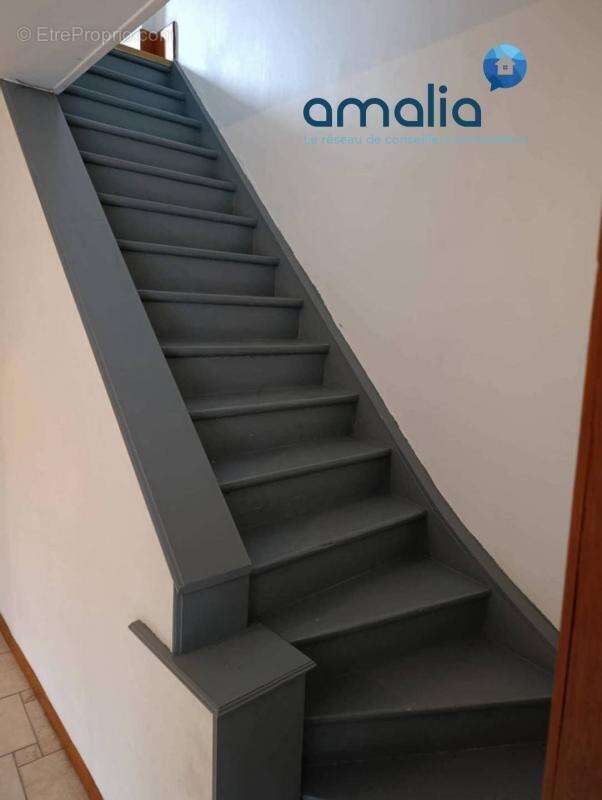 Maison à MONTIGNY-EN-GOHELLE