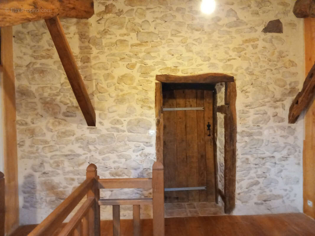 Maison à TOURNON-D&#039;AGENAIS