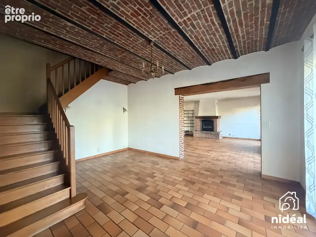 Maison 6 pièces 117 m² à vendre à Le Quesnoy (59530) - photo 5