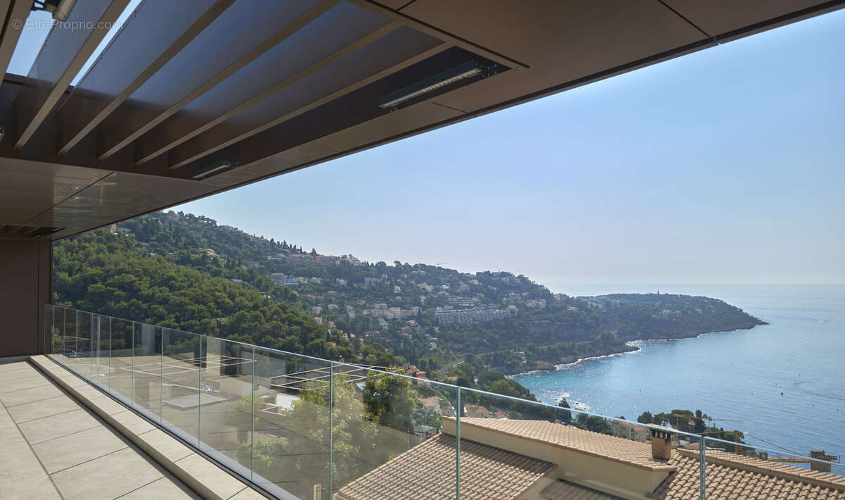 Maison à ROQUEBRUNE-CAP-MARTIN