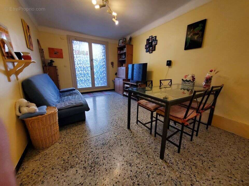 Maison à BERRE-L'ETANG