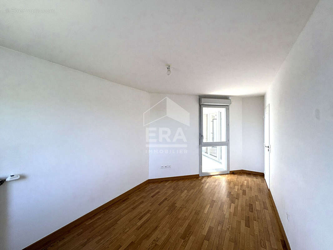 Appartement à GUYANCOURT