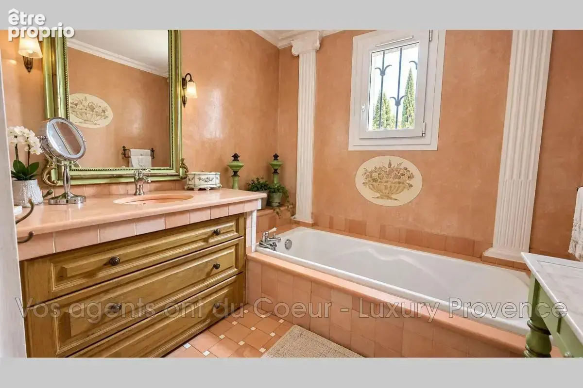 vente villa 6 Pièce(s) - photo 12