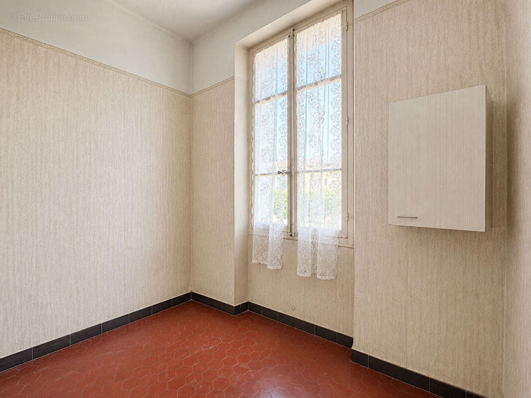 Maison à MARSEILLE-12E