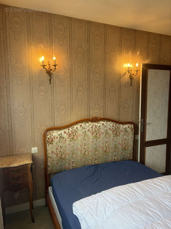 Maison à MORRE