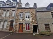 Maison à VILLEDIEU-LES-POELES