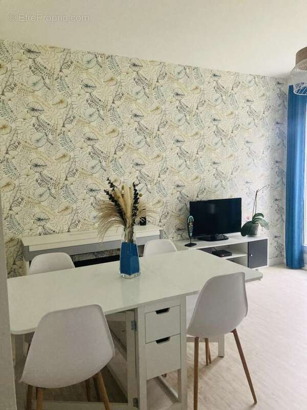 Appartement à COUERON