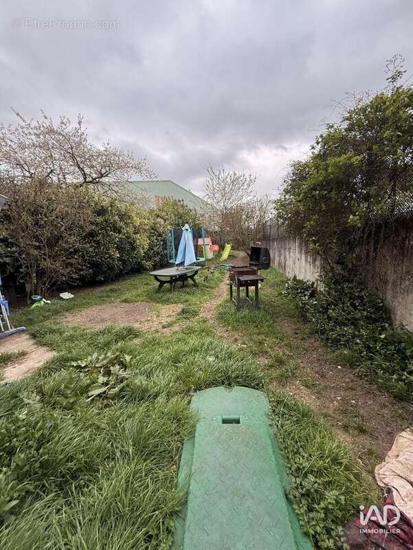 Photo 3 - Maison à BOURGES