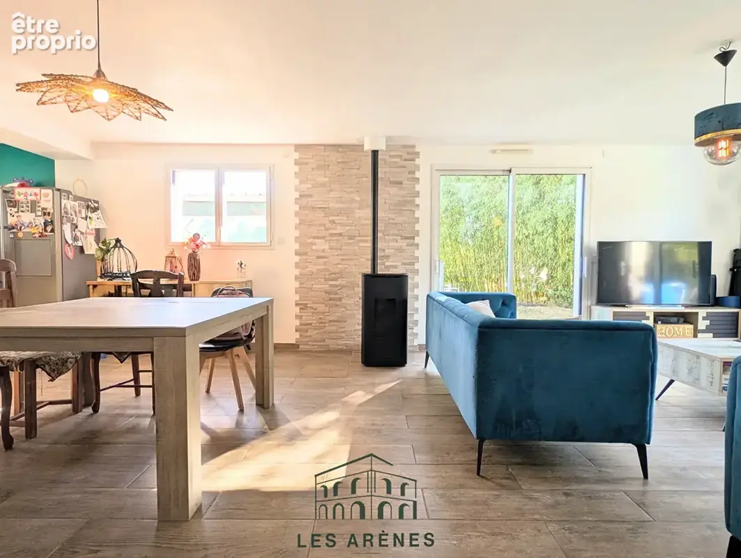 Maison Tierce plain-pied 94m2 - photo 3