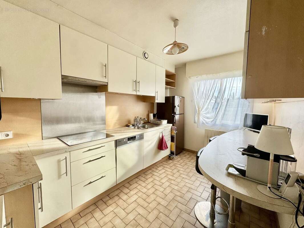 Maison à SAINT-PRIX