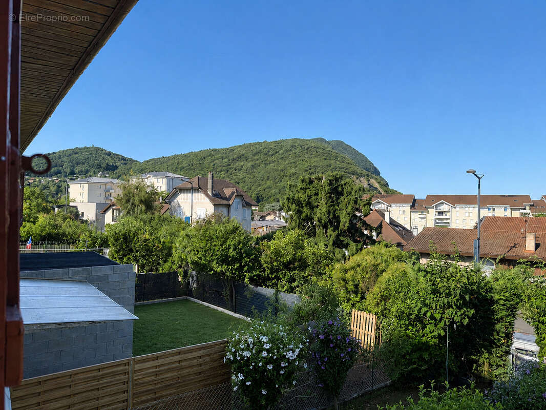 EXCLUSIVITÉ   Appartement triplex avec jardin privatif et sous-sol aménagé - photo 12