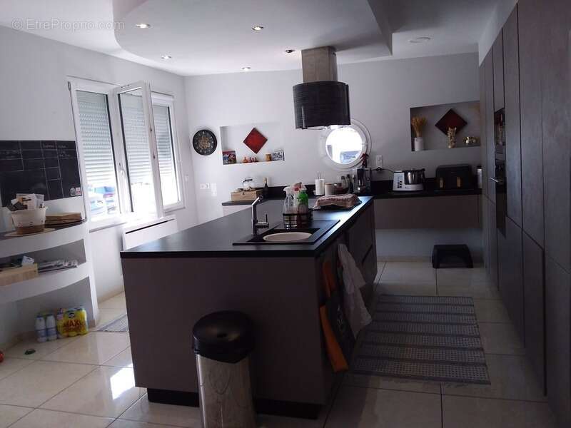 Maison à BORDERES-SUR-L&#039;ECHEZ