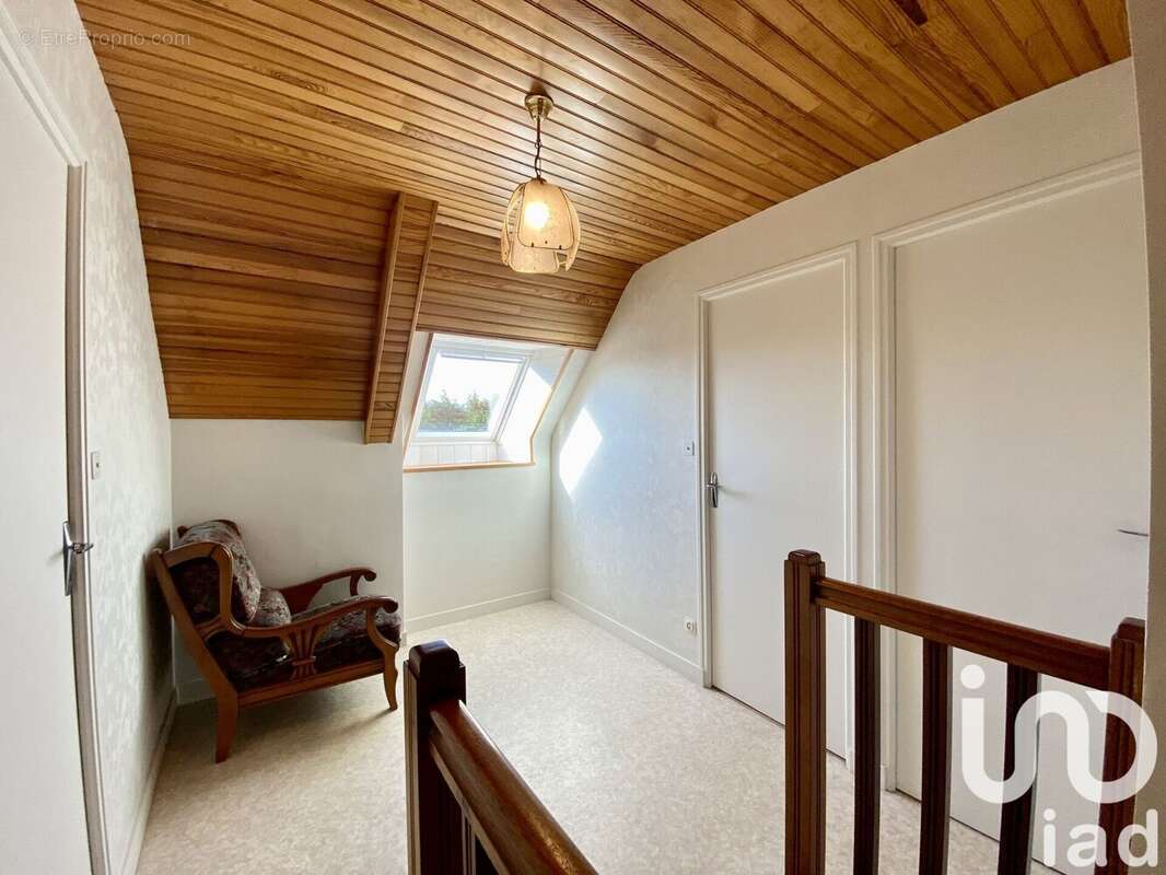 Photo 7 - Maison à PLOEREN