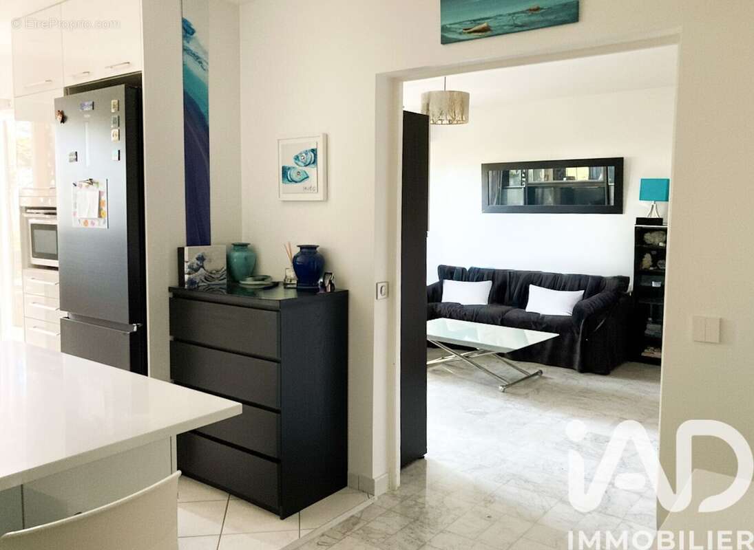 Photo 6 - Appartement à TOULON