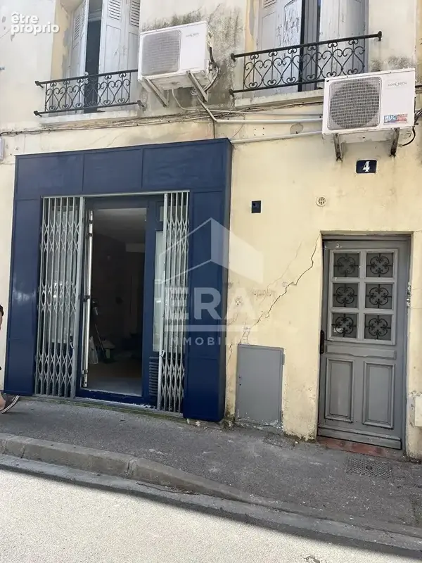 Local commercial 62m² à narbonne - photo 5