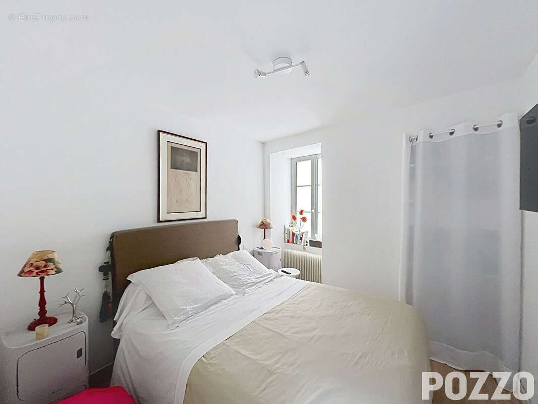 Appartement Granville 4 pièce(s) - photo 7